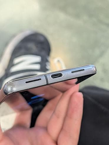 купить сумку для ноутбука бишкек: Google Pixel 7, Б/у, 128 ГБ, цвет - Черный, 1 SIM, eSIM — 6