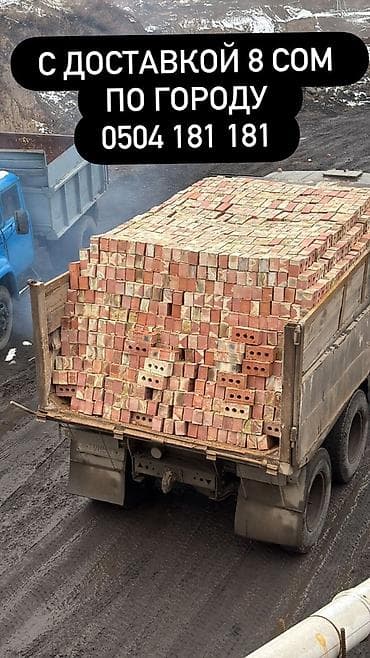 aps m10: Полнотелый, таблетка, Жженый кирпич, Полублок, 250×120×90 — 1