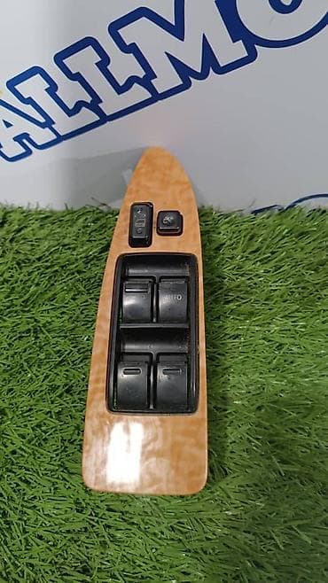 rav4 1996: Toyota Avalon, водительский блок управления стеклоподъёмниками — 1