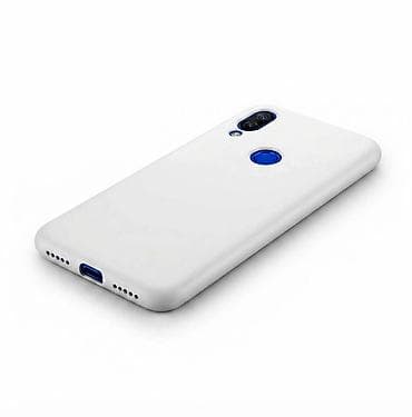Чехол для Xiaomi Redmi Note 7, размер чехла 7,5 см х 15,9 см