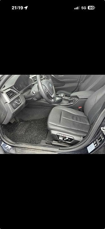 bmw 420i: BMW 4 series: 2020 г., 2 л, Автомат, Бензин, Лифтбек — 8