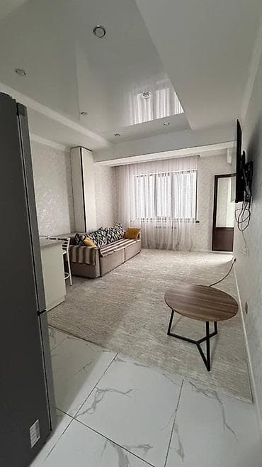 сдаю квартири: 1 комната, 45 м², Элитка, 7 этаж, Дизайнерский ремонт — 10