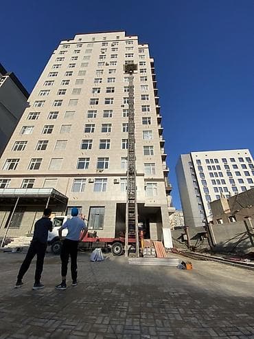 Жаанын 53 м, 250 т — 3