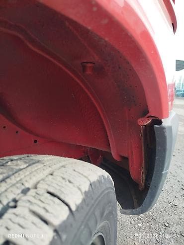 махабик спринтер: Mercedes-Benz Спринтер: 2002 г., 2.2 л, Механика, Дизель, Бус — 10