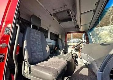 мерседес запчаст аксессуар: Эвакуатор, Mercedes-Benz, 2010 г., Прямая — 8