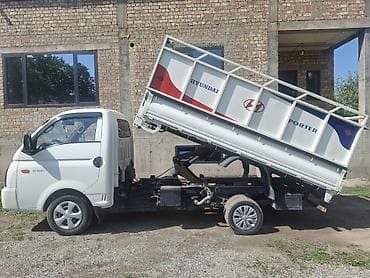 sprinter cdi: Hyundai H-100: 2014 г., 2.5 л, Ручные, Дизель, Пикап — 6