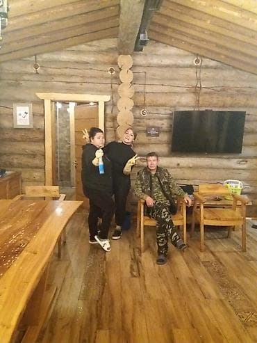 снос демонтаж: Уборка помещений, | Дома — 1