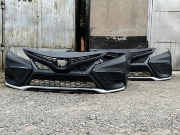 Toyota, Жаңы, Аналог