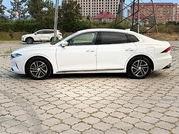 geely mongaro: Hyundai Grandeur: 2022 г., 3 л, Автомат, Газ, Седан — 6