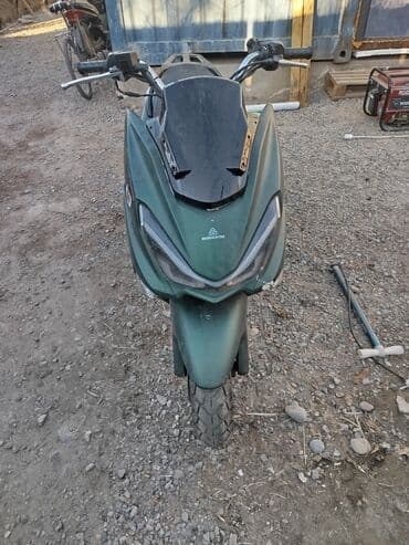 купить скутер 150 кубов в бишкеке: Не на ходу находится в токмоке — 1