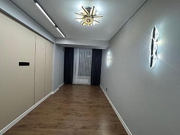 platinum park: 2 комнаты, 59 м², Элитка, 8 этаж, Дизайнерский ремонт — 7