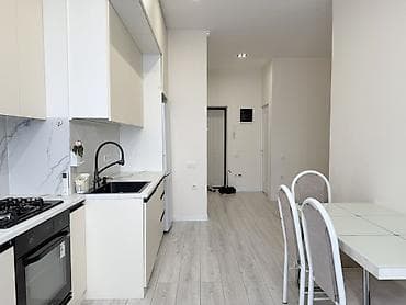 flat osh: 1 комната, 47 м², Элитка — 3