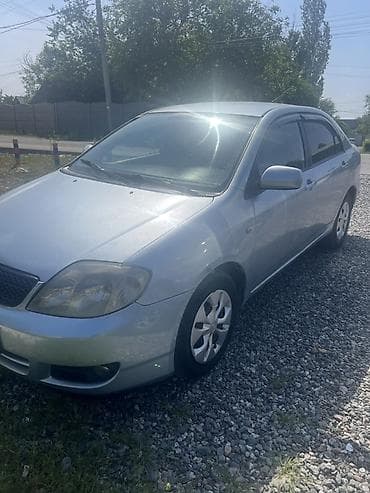 камри 40 кузов тюнинг: Toyota Corolla: 2006 г., 1.6 л, Автомат, Бензин, Седан — 2