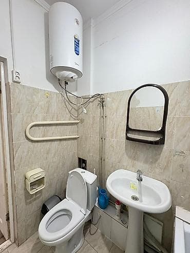клуб в аренду: 1 комната, Собственник, С мебелью полностью — 7