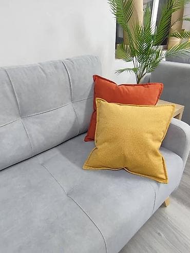 Столы: Угловая Сканди Габариты 306*151 Спальное место 140*209 Оснащен — 4