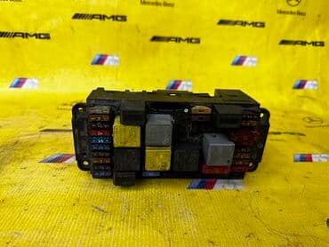 очень срочно нужно денег: Передний блок SAM Mercedes C-CLASS w-203 ПРИВОЗНЫЕ ЗАПЧАСТИ С ЯПОНИИ — 1