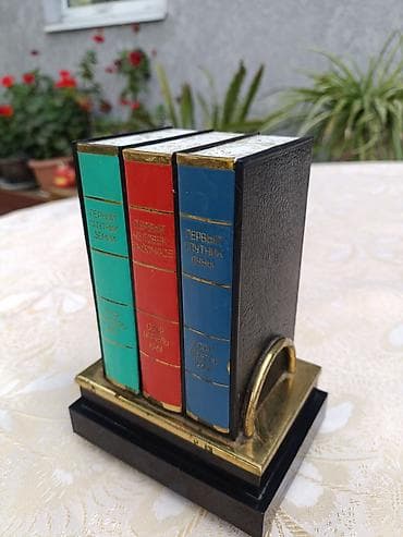 Көркөм өнөр жана коллекциялоо: Сигаретница музыкальная шкатулка СССР — 1