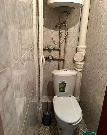 3 к: 3 комнаты, 67 м², Индивидуалка, 2 этаж, Косметический ремонт — 6