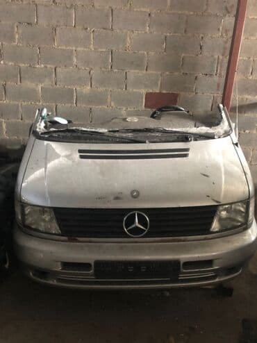 работа на дому в бишкеке набор текста: Продается запасные части ( запчасти ) E klass . W211. Все детали есть — 4