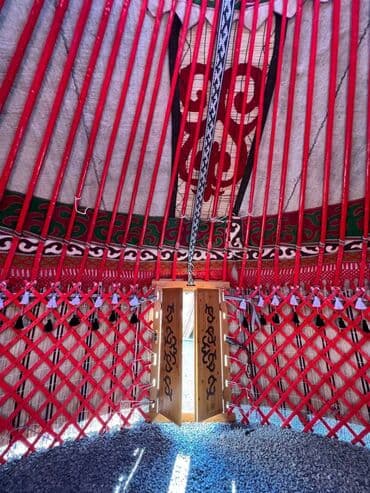 химия 8 класс б.рыспаева с.молдогазиева: Боз үйлөрдү ижаралоо, Каркасы Жыгач, 85 баш, Казан, Идиш-аяк, Полу менен — 11