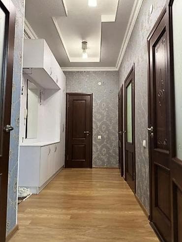 Продажа квартир: 2 комнаты, 61 м², Элитка, 9 этаж, Евроремонт — 2