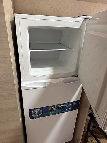 iphone 12 minu: Холодильник Двухкамерный — 1