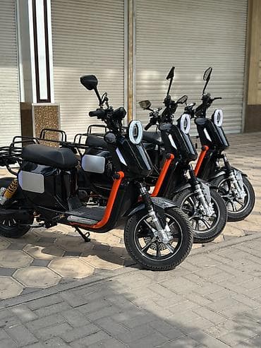 trinx x7 pro: Электровелосипед, Новый — 1