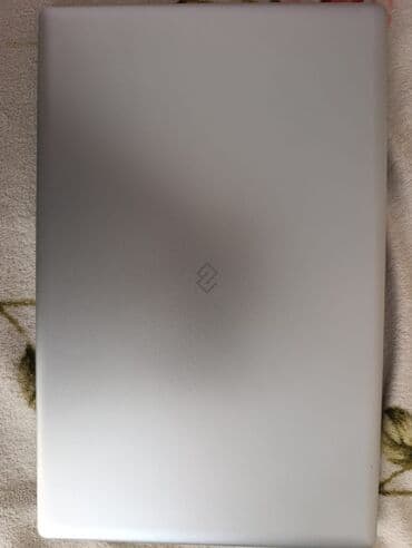 продаю комплект: Ноутбук, Жаңы, Жумуш, окуу үчүн — 1