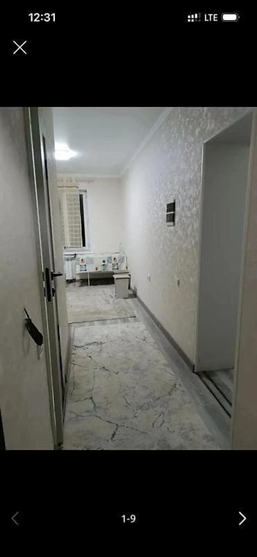 rent: 1 комната, Собственник, Без подселения, С мебелью полностью — 9