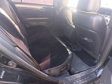 camry 1998: Toyota Avalon: 2007 г., 3.5 л, Автомат, Газ, Седан — 4