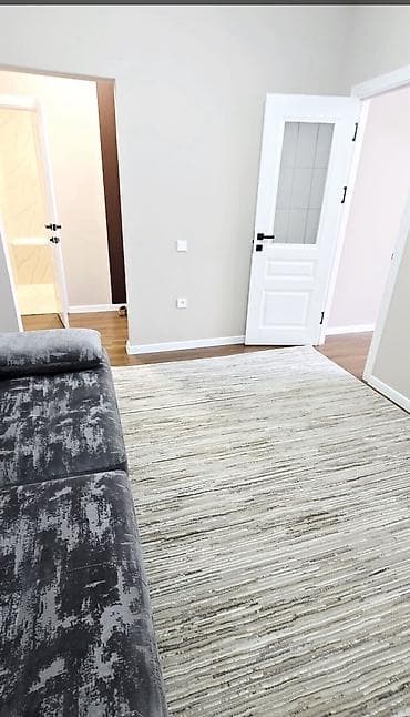 2 комнаты, 42 м², Технопарк 8 этаж, Евроремонт — 3