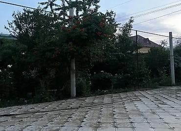 за сотку: Продается уютный дом в Ак өргө.✨ Площадь:120 м² Площадь участка:7 — 6