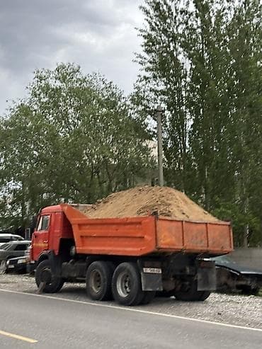 шины 12 00 r20: Грузовик, Камаз — 4