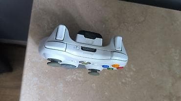 xbox original: Продаю оригинальный беспроводной геймпад xbox 360.Нерабочий, под — 2
