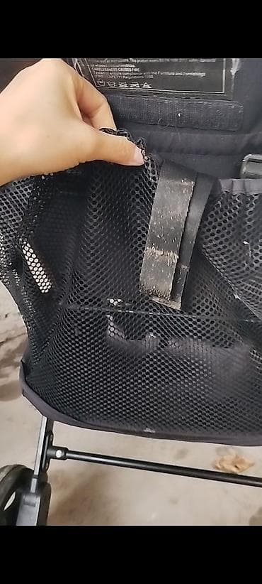 детские коляски каракол: Коляска, Б/у — 7