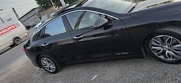 ки 5: Kia K5: 2021 г., 2 л, Автомат, Газ, Седан — 7