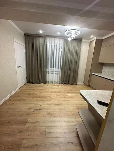 3 комнаты, 70 м², Элитка, Элитка, 1 этаж, Дизайнерский ремонт