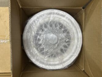 манаблок диск: Куйма Дисктер R 15 BBS, Комплект, тешиктери - 4, Жаңы — 1