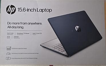 osmo 6: Продаю ноутбук HP Laptop в идеальном состоянии, как новый! — 1