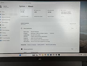 amd ryzen 5 5500: Игровой, Б/у, AMD Ryzen 7 — 7