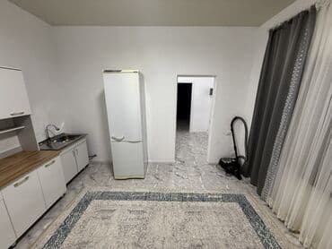 снять частный дом с последующим выкупом: 60 м², 1 комната, Евроремонт, Забор, огорожен, Парковка — 4