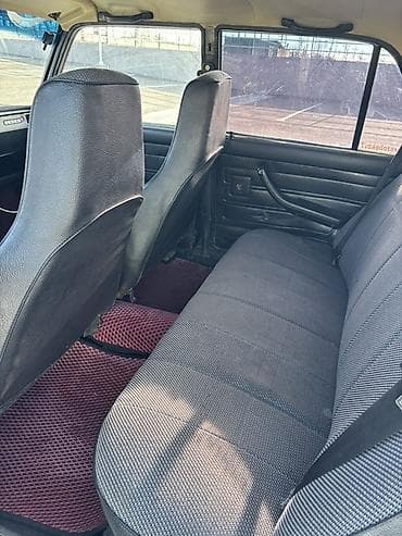 жигули фары: ВАЗ (ЛАДА) 2107: 2008 г., Бензин, Седан — 7