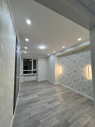center: 2 комнаты, 67 м², Элитка, 12 этаж, Готовая ПСО (под самоотделку) — 1