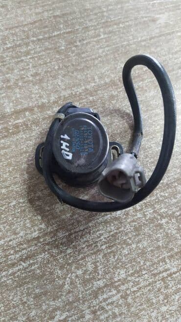 датчик спидометра: Toyota Land Cruiser 100 Датчик Дроссельной Заслонки, Тойота Ленд — 1