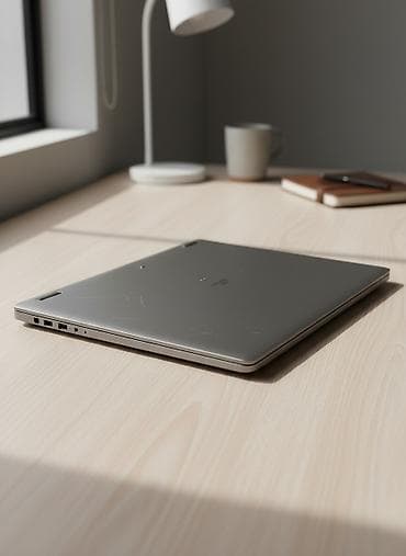 Ноутбук, Dell, 16 ГБ ОЗУ, Intel Core i5, 14 ", Для работы, учебы, память SSD