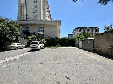 flat kant: 2 комнаты, 43 м², Индивидуалка, 4 этаж, Косметический ремонт — 9