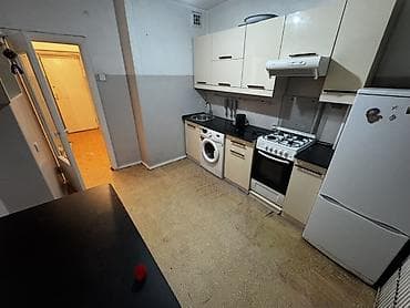 Квартиры: 2 комнаты, 60 м², Индивидуалка, 3 этаж — 6