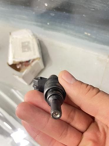 форсунки на бмв: Форсунка BMW — 3