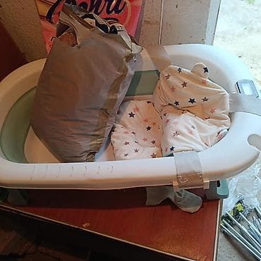 банья: Ванночка — 1