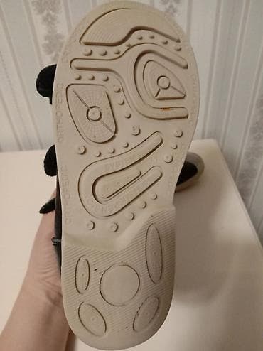 dunk low: Продаю ортепедическую обувь(кожаная)30р.Покупали в ОRTHO-MIR — 4